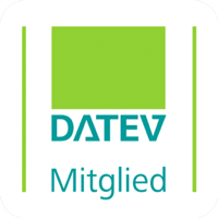 DATEV-Mitgliedslogo